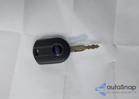 2011 Ford F-150 Xl из США, поврежденный, VIN 1FTFX1ET0BFC14338